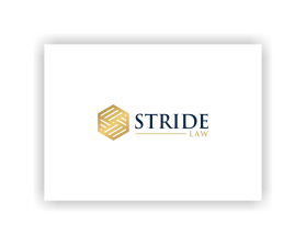 Stride Law, PLLC entry by Fani_studio