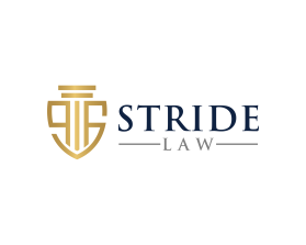 Stride Law, PLLC entry by BPBdesign