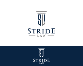 Stride Law, PLLC entry by Artezza