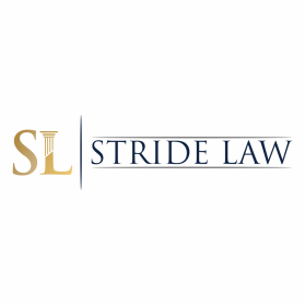 Stride Law, PLLC entry by rianRx