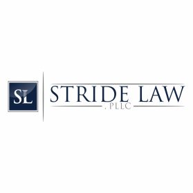 Stride Law, PLLC entry by rianRx