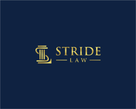 Stride Law, PLLC entry by While.art