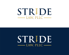Stride Law, PLLC entry by vale_art