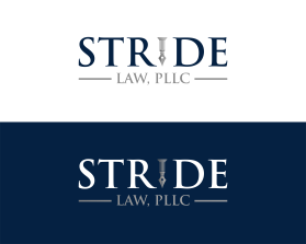 Stride Law, PLLC entry by vale_art