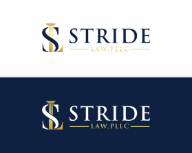 Stride Law, PLLC entry by mili_o