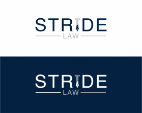 Stride Law, PLLC entry by McRiver
