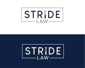 Stride Law, PLLC entry by BPBdesign