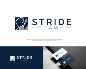 Stride Law, PLLC entry by plexdesign