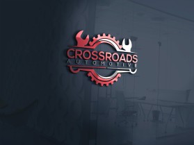 Crossroads Automotive  entry by Md Mizanur Rohman