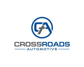Crossroads Automotive  entry by Amit Kumar