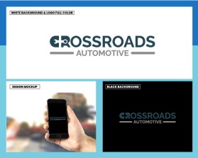 Crossroads Automotive  entry by David Stephanus