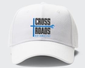 Crossroads Automotive  entry by Mark Brent Atkinson