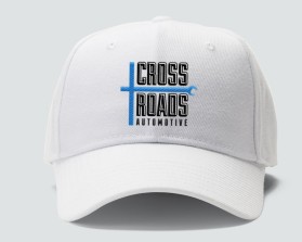 Crossroads Automotive  entry by Mark Brent Atkinson