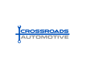 Crossroads Automotive  entry by David Field