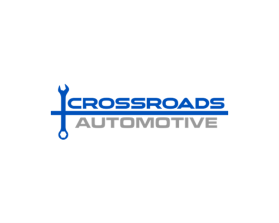 Crossroads Automotive  entry by David Field