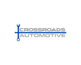 Crossroads Automotive  entry by David Field