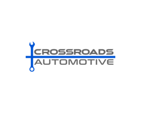 Crossroads Automotive  entry by David Field