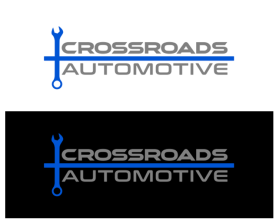 Crossroads Automotive  entry by David Field