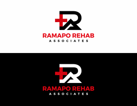 Ramapo Rehab Associates entry by SawDesigns