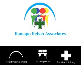 Ramapo Rehab Associates entry by AlhaGrafika