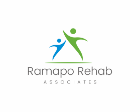 Ramapo Rehab Associates entry by fai_art