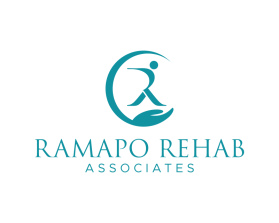 Ramapo Rehab Associates entry by KHYdesign