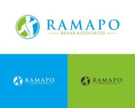 Ramapo Rehab Associates entry by Muse Art
