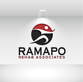 Winning entry: Ramapo Rehab Associates entry by Creative_Shafiq