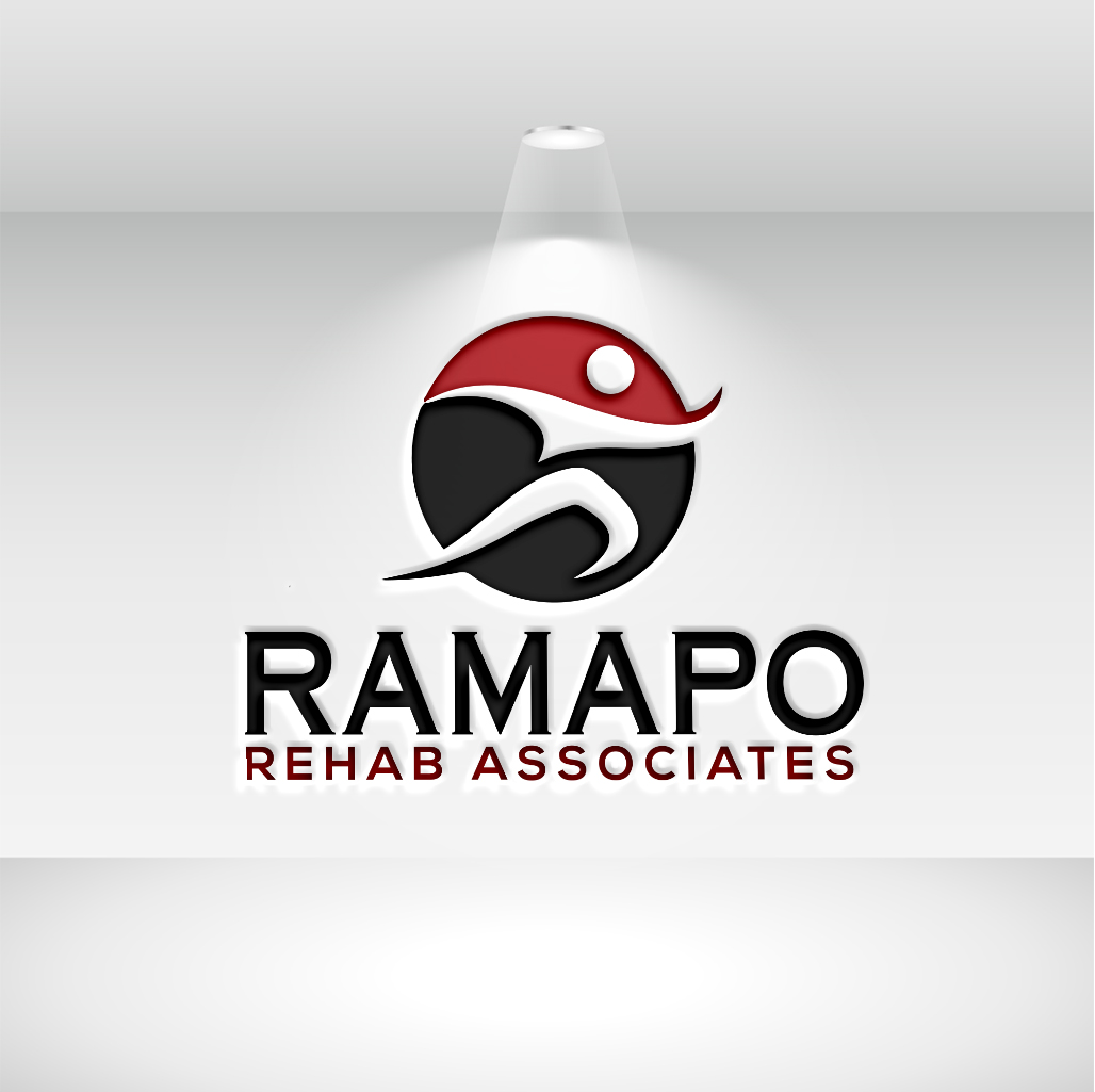 Logo Design for Ramapo Rehab Associates
