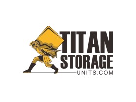 Titan Storage Units entry by satrio pramudito probowiko