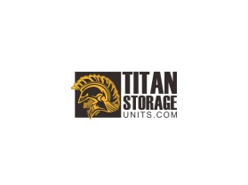 Titan Storage Units entry by satrio pramudito probowiko