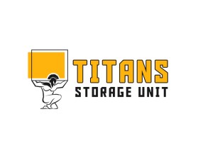 Titan Storage Units entry by Rizki Asri Saputra