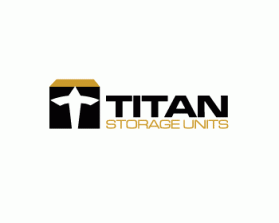 Titan Storage Units entry by Kendall Corbin