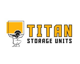 Titan Storage Units entry by Rizki Asri Saputra