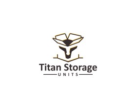 Titan Storage Units entry by Carlos Eduardo