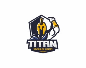 Titan Storage Units entry by Radite Indrajit