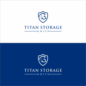 Titan Storage Units entry by Ahmad eko puji laksono
