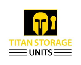 Titan Storage Units entry by Kina Phiri