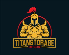 Titan Storage Units entry by FATHURROHMAN AROFI