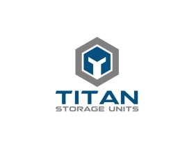 Titan Storage Units entry by Rully Kurnia Suandana