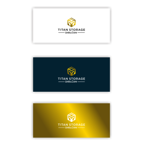Titan Storage Units entry by nasrih