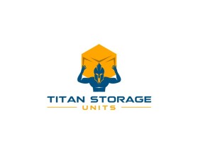 Titan Storage Units entry by Rully Kurnia Suandana