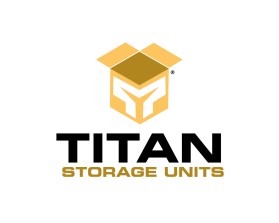 Titan Storage Units entry by Mark Brent Atkinson