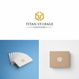Titan Storage Units entry by Ahmad eko puji laksono