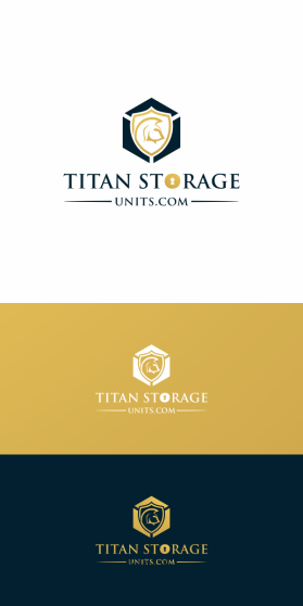 Titan Storage Units entry by Ahmad eko puji laksono