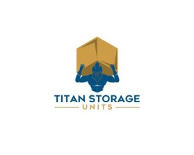 Titan Storage Units entry by Rully Kurnia Suandana
