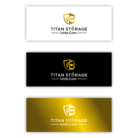 Titan Storage Units entry by nasrih