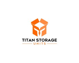 Titan Storage Units entry by Rully Kurnia Suandana
