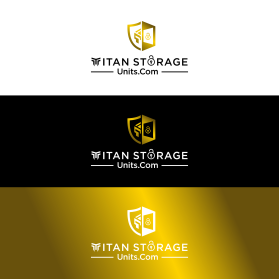 Titan Storage Units entry by nasrih