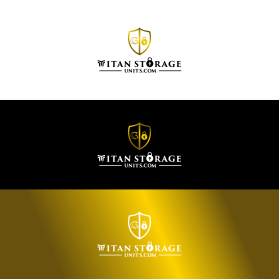 Titan Storage Units entry by nasrih